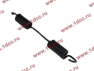 Пружина тормозная задняя F FAW (ФАВ) 3501026 для самосвала фото 1 Новокузнецк