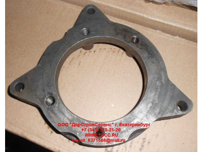 Фланец привода ТНВД WP10E3 SH SHAANXI / Shacman (ШАНКСИ / Шакман) 612600080486 фото 1 Новокузнецк