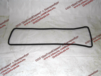 Прокладка поддона двигателя WP12 SHAANXI / Shacman (ШАНКСИ / Шакман) 612630010065 фото 1 Новокузнецк