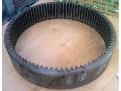 Шестерня кольцевая делителя KПП ZF 5S-150GP КПП (Коробки переключения передач) 1269332055 фото 1 Новокузнецк