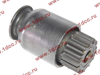 Бендикс стартера DF DONG FENG (ДОНГ ФЕНГ) QD2802-500 для самосвала фото 1 Новокузнецк