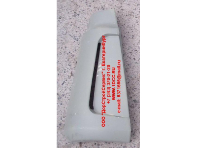 Обтекатель кабины правый SH F3000 SHAANXI / Shacman (ШАНКСИ / Шакман) DZ13241870012 фото 1 Новокузнецк