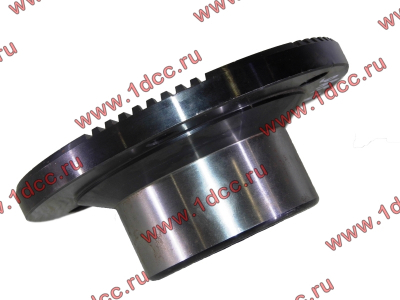 Фланец выходной КПП Fuller 12JS220T d-180 4 отв. SH КПП (Коробки переключения передач) SHJS220-1707159-16 фото 1 Новокузнецк