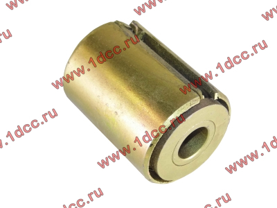 Сайлентблок передней рессоры SH № 81.43722.0061 SHAANXI / Shacman (ШАНКСИ / Шакман) 84-06003-SX фото 1 Новокузнецк