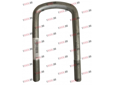 Стремянка передняя без гаек L=220 М18 H HOWO (ХОВО)  фото 1 Новокузнецк