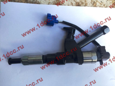 Форсунка HINO 340-380 л.с. CAMC (КАМК) 095000-5215 фото 1 Новокузнецк