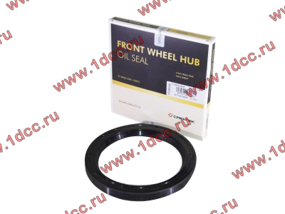 Сальник 100х130х12 ступицы передней SH CREATEK CREATEK 81.96502.6045/CK8571 фото 1 Новокузнецк