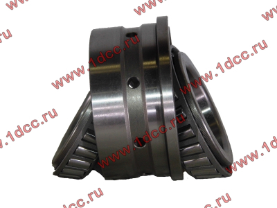 Подшипник хвостовика КПП F J6 FAW (ФАВ) 350614X4DR-1 для самосвала фото 1 Новокузнецк