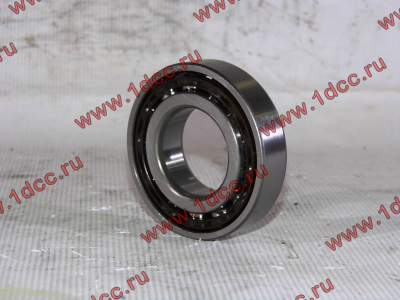 Подшипник 62207 насоса НШ  H HOWO (ХОВО) 62207 фото 1 Новокузнецк