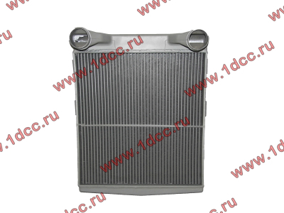 Интеркулер DF 300 л.с. DONG FENG (ДОНГ ФЕНГ) 1118Z24F-010 для самосвала фото 1 Новокузнецк