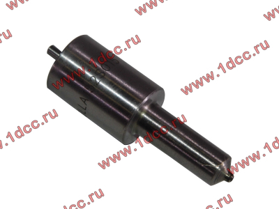 Распылитель форсунки WP6 CDM 833 Lonking CDM (СДМ) DLLA152S015 фото 1 Новокузнецк