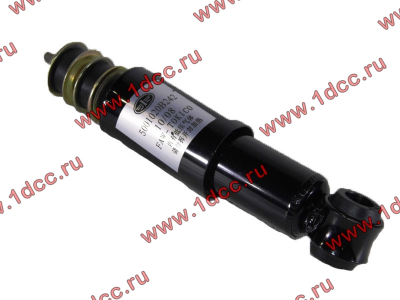 Амортизатор кабины передний F FAW (ФАВ) 5001020B242 для самосвала фото 1 Новокузнецк