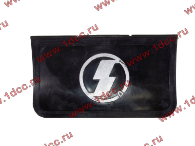 Брызговик нижний на переднюю ось SH SHAANXI / Shacman (ШАНКСИ / Шакман) DZ1640230071 фото 1 Новокузнецк