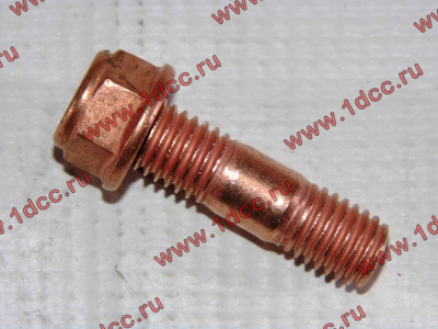 Шпилька турбокомпрессора H HOWO (ХОВО) 8156011087 фото 1 Новокузнецк