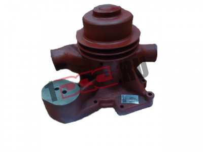 Насос водяной WD12 SH SHAANXI / Shacman (ШАНКСИ / Шакман) 61800061007 фото 1 Новокузнецк