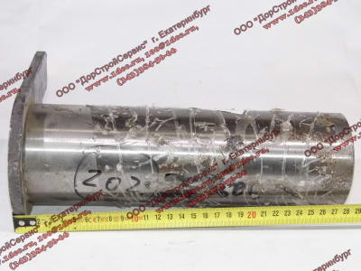 Палец оси коромысла XCMG ZL30G/LW300F XCMG/MITSUBER Z3.11.4/252600346 фото 1 Новокузнецк