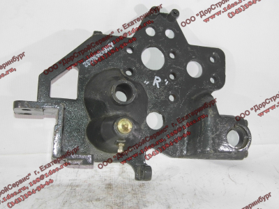 Кронштейн торсиона кабины правый Н.О. H2/H3 HOWO (ХОВО) AZ1642430232 фото 1 Новокузнецк