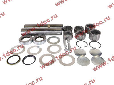 Шкворень (ремкомплект на ось) C CAMC (КАМК) RK40 фото 1 Новокузнецк