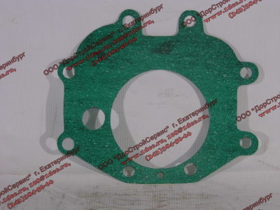 Прокладка насоса ГМП CDM 855 Lonking CDM (СДМ) 403609 фото 1 Новокузнецк