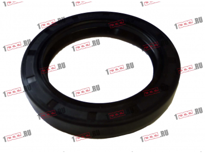 Сальник 50х80х10 КОМ QH50 H HOWO (ХОВО)  фото 1 Новокузнецк