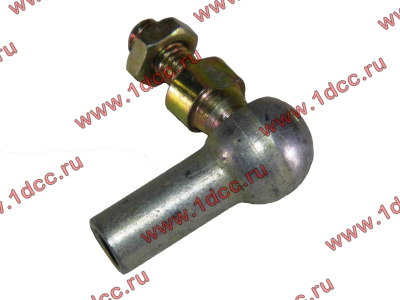 Наконечник цилиндра остановки ДВС М6 SH SHAANXI / Shacman (ШАНКСИ / Шакман)  фото 1 Новокузнецк