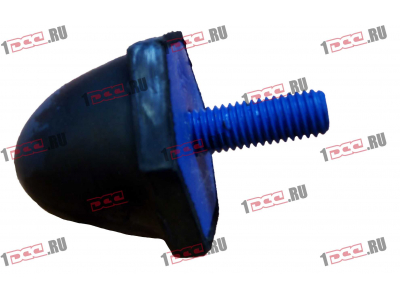 Отбойник кабины верхний H2/H3 HOWO (ХОВО) WG1642430081 фото 1 Новокузнецк