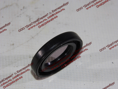 Сальник 24х40х7 привода ТНВД H HOWO (ХОВО)  фото 1 Новокузнецк