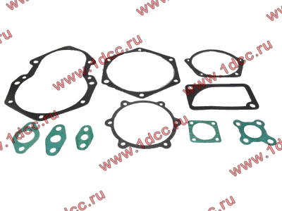 Прокладка двигателя в асс. H2/H3 HOWO (ХОВО)  фото 1 Новокузнецк
