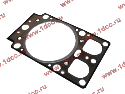 Прокладка ГБЦ YC6M375-20 TIEMA YUCHAI (ЮЧАЙ) M3400-H085 фото 1 Новокузнецк