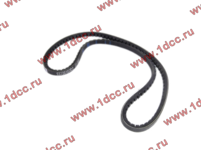 Ремень 13AV1215 F FAW (ФАВ)  для самосвала фото 1 Новокузнецк