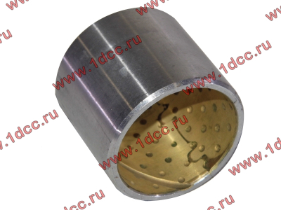 Втулка шкворня SH SHAANXI / Shacman (ШАНКСИ / Шакман) 81.93020.0706 фото 1 Новокузнецк