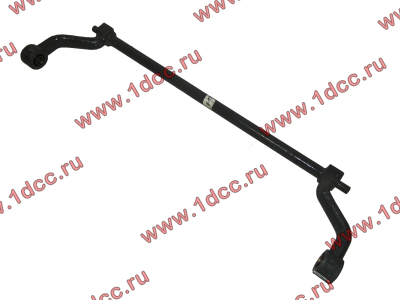 Торсион кабины H2/H3 HOWO (ХОВО) AZ1642430219 фото 1 Новокузнецк