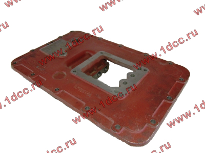 Крышка верхняя KПП Fuller 12JS160T, 12JS200 КПП (Коробки переключения передач) 12JS160T-1702015 фото 1 Новокузнецк