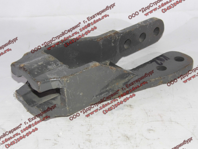 Кронштейн буксировочной вилки H HOWO (ХОВО) AZ9725930028 фото 1 Новокузнецк