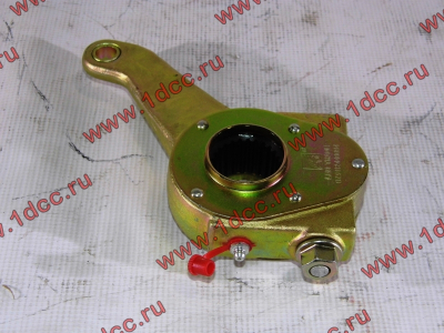 Трещетка тормозная передняя SH механическая CREATEK SHAANXI / Shacman (ШАНКСИ / Шакман) 81.50610.6231 фото 1 Новокузнецк