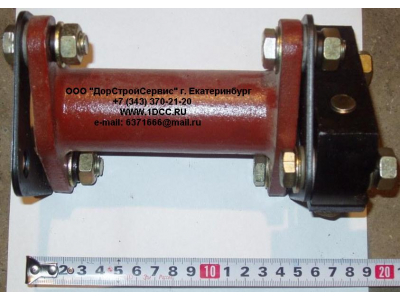 Муфта привода ТНВД в сборе (L трубы-110мм, квадратные пластины) H HOWO (ХОВО) VG1560080275 фото 1 Новокузнецк