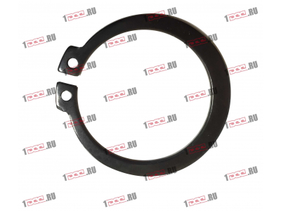 Кольцо стопорное d- 36 трещетки Н HOWO (ХОВО)  фото 1 Новокузнецк