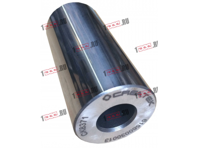 Палец поршневой D=50 L=115 H CREATEK CREATEK VG1560030013/CK8371 фото 1 Новокузнецк