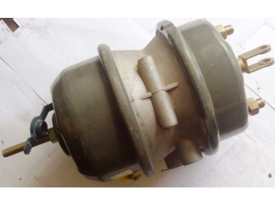 Энергоаккумулятор бочки цементовоза Разное WG9000360108 фото 1 Новокузнецк