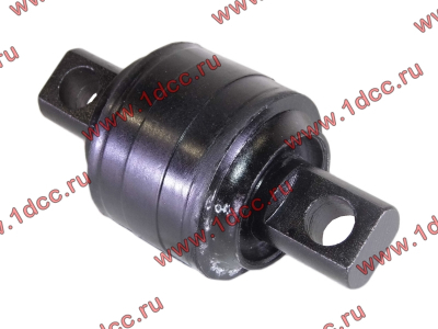 Сайлентблок реактивной штанги ф 95*70*153 DF DONG FENG (ДОНГ ФЕНГ) 2931025-T2100 для самосвала фото 1 Новокузнецк