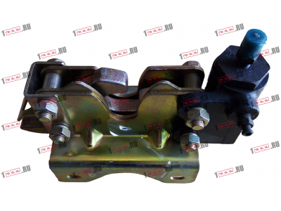 Гидрозамок кабины F FAW (ФАВ) 5001410B109 для самосвала фото 1 Новокузнецк