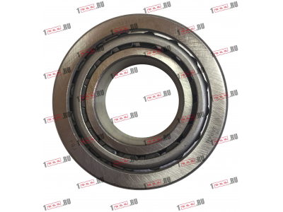 Подшипник 32310/55 передней ступицы наружный H A7 HOWO (ХОВО) 32310/55 фото 1 Новокузнецк