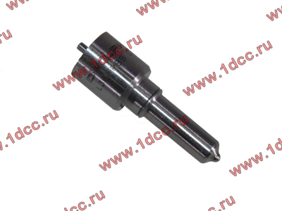 Распылитель DELFI L368PBB D12 H A7 HOWO A7 L368PBB фото 1 Новокузнецк