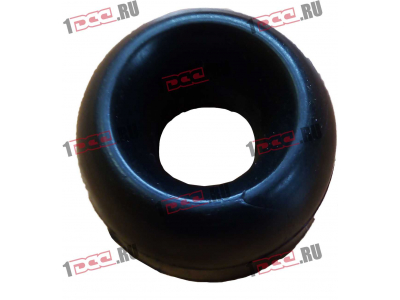 Отбойник кабины нижний H2/H3 HOWO (ХОВО) WG1642430097 фото 1 Новокузнецк