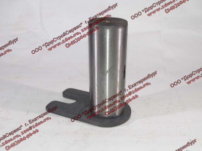 Палец соединения ковша и стрелы XCMG XCMG/MITSUBER 252100421/Z5G.8.7 фото 1 Новокузнецк