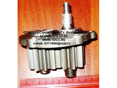 Насос масляный двигателя F FAW (ФАВ) 1011010-36D для самосвала фото 1 Новокузнецк