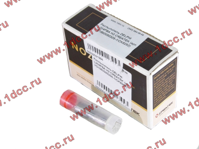 Распылитель DELPHI L204PBA H2 CREATEK CREATEK VG1560080305-1/CK8252 фото 1 Новокузнецк