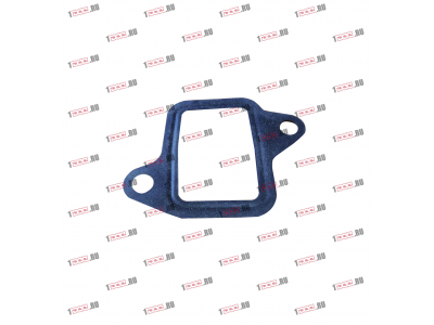 Прокладка коллектора впускного SH WP12 SHAANXI / Shacman (ШАНКСИ / Шакман) 612630120005 фото 1 Новокузнецк