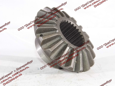 Шестерня полуоси в МКД 26 шлицов CDM 855 Lonking CDM (СДМ) 404317 фото 1 Новокузнецк