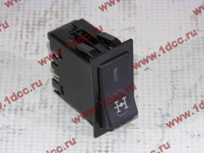 Клавиша МОДа SH SHAANXI / Shacman (ШАНКСИ / Шакман) 81.25505.6280 фото 1 Новокузнецк